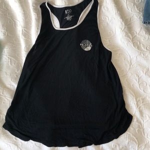 Splits59 Peloton Tank